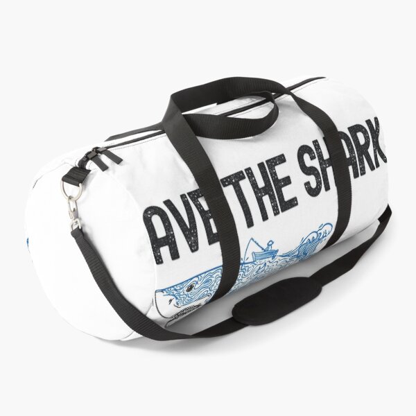 Item preview, Save The Sharks Save The Ocean designed and sold by Hoiho Adventure Shirts.