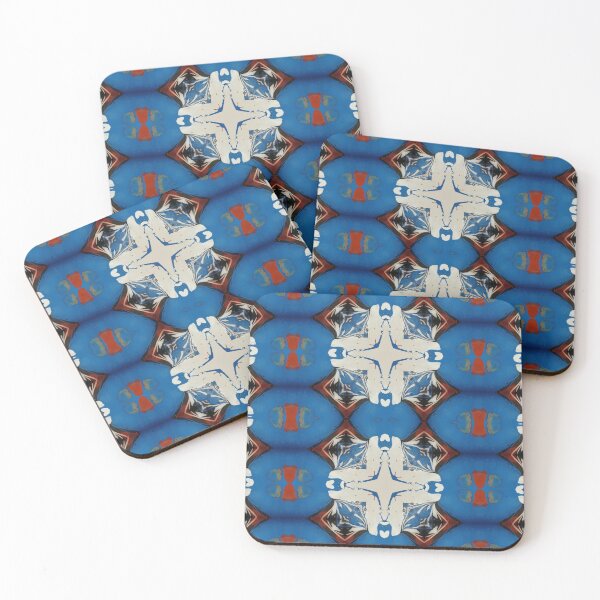 Item preview, Chillax Ideal Home by Artist Designer Jenny Meehan  designed and sold by Jenny Meehan Art Prints and Patterns  .