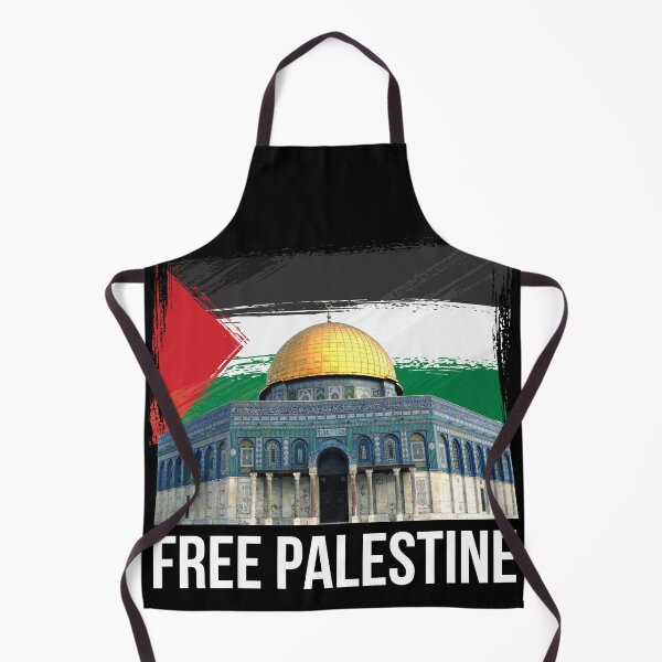 Artikelvorschau, Freies Palästina - Al-Aqsa-Moschee - Rette Gaza entworfen und verkauft von RanirO.