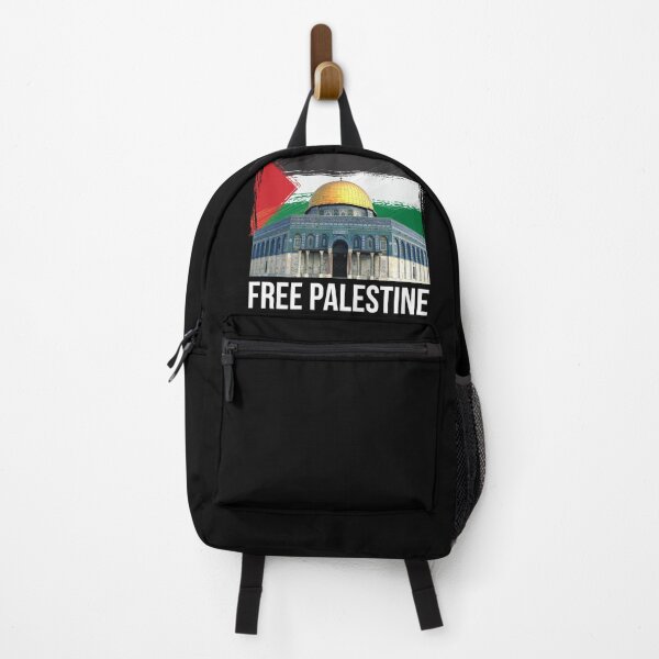 Item preview, Free Palestine - al aqsa mosque - Save Gaza designed and sold by RanirO.