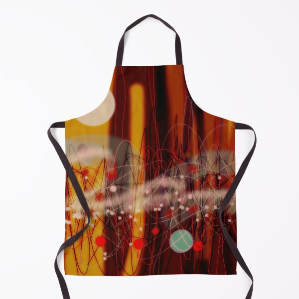 Item preview, Cosmic Scene 23A designed and sold by Ceferino Díaz.