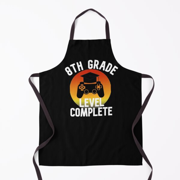Item preview, 2021 8th Grade Graduation Gamer Graduation Gift Level Complete designed and sold by zahra369der.