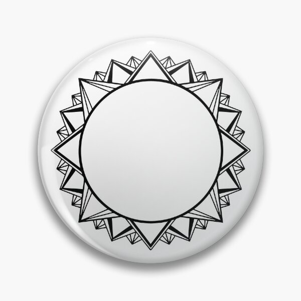 Item preview, Mandala 11 designed and sold by sophiedziovalas.
