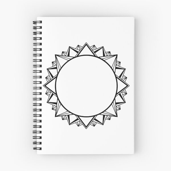 Item preview, Mandala 11 designed and sold by sophiedziovalas.
