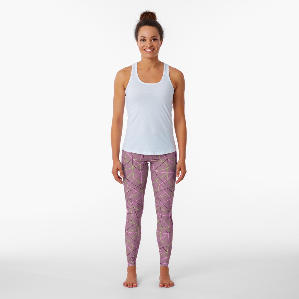 Item preview, Leggings designed and sold by LilyBurgess.