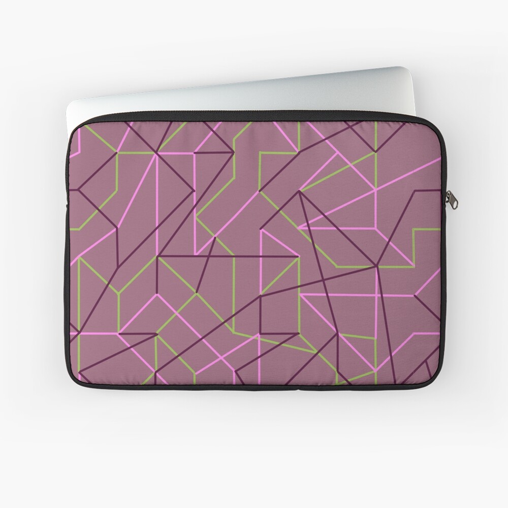 Item preview, Laptop Sleeve designed and sold by LilyBurgess.