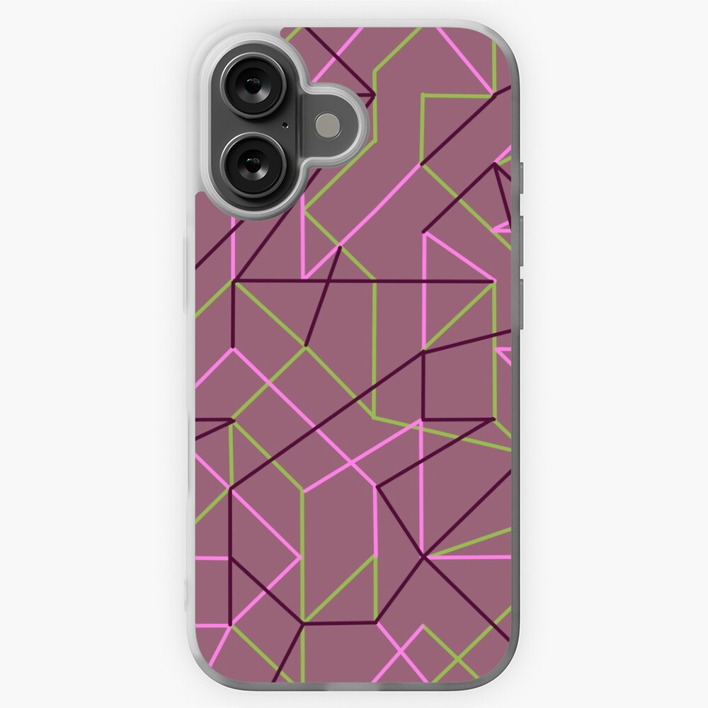 Item preview, iPhone Soft Case designed and sold by LilyBurgess.
