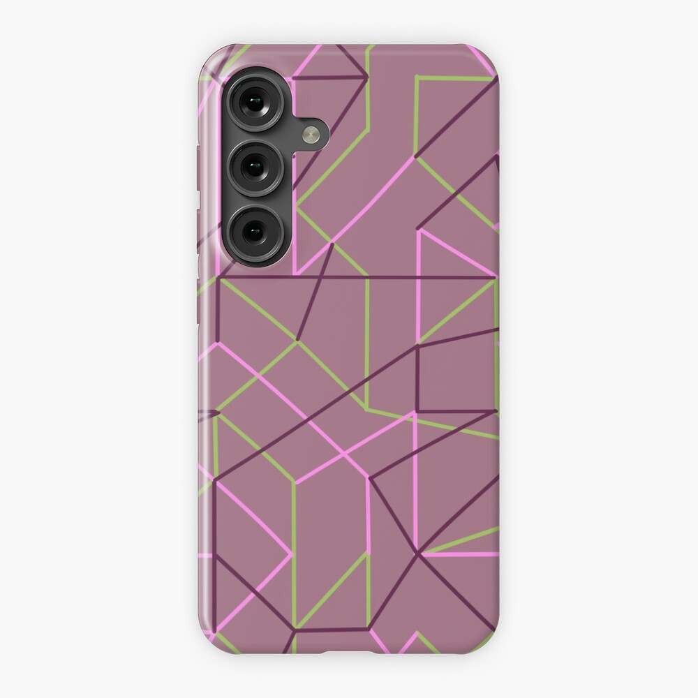 Item preview, Samsung Galaxy Snap Case designed and sold by LilyBurgess.