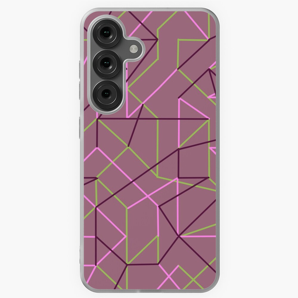 Item preview, Samsung Galaxy Soft Case designed and sold by LilyBurgess.