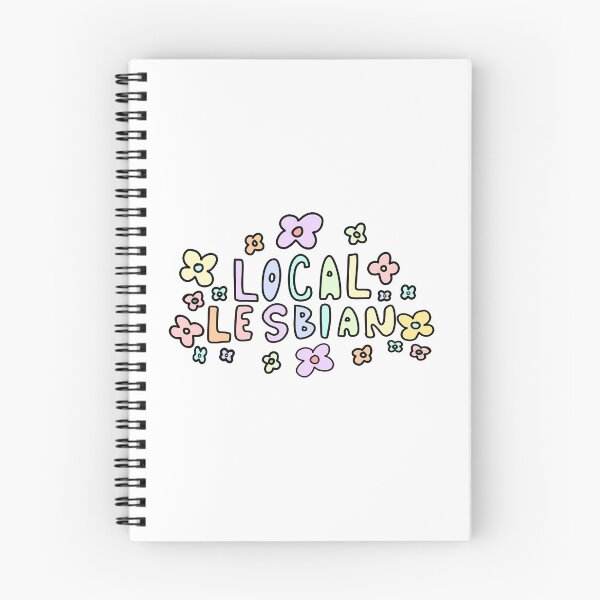 Item preview, local lesbian designed and sold by artbyeryn.
