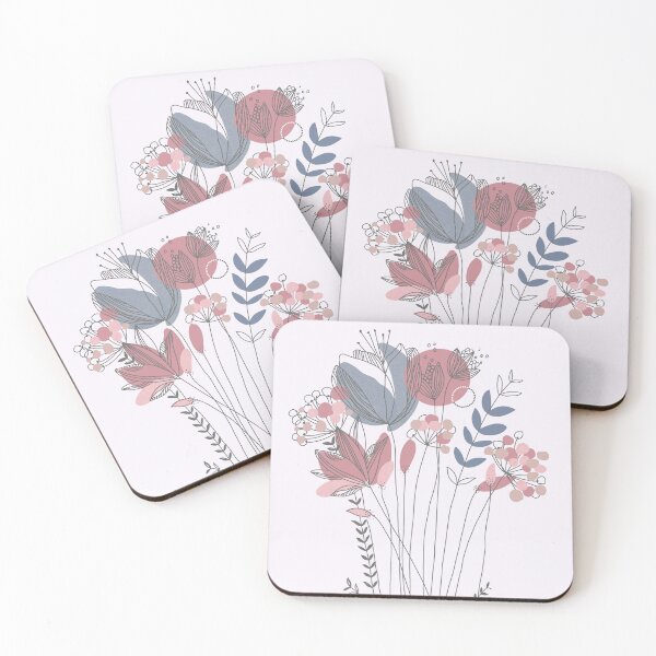 Item preview, Floral Print designed and sold by HBainesPrints.