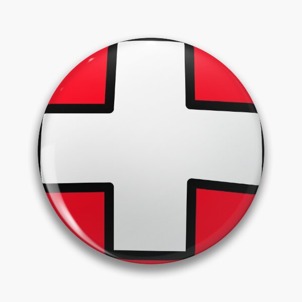 Item preview, Red Switzerland Flag designed and sold by jesumedina.
