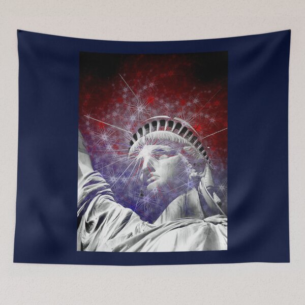 Item preview, LADY LIBERTY designed and sold by Tammera.