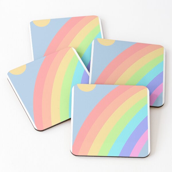 Item preview, Rainbow designed and sold by kalezz9.