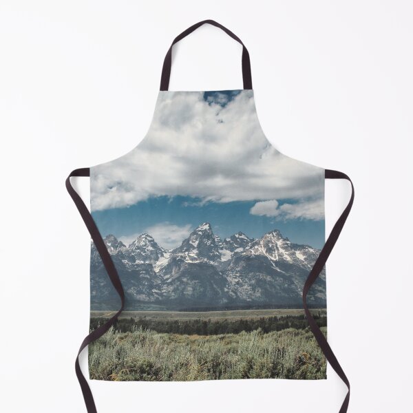 Item preview, Faded Teton designed and sold by beland.