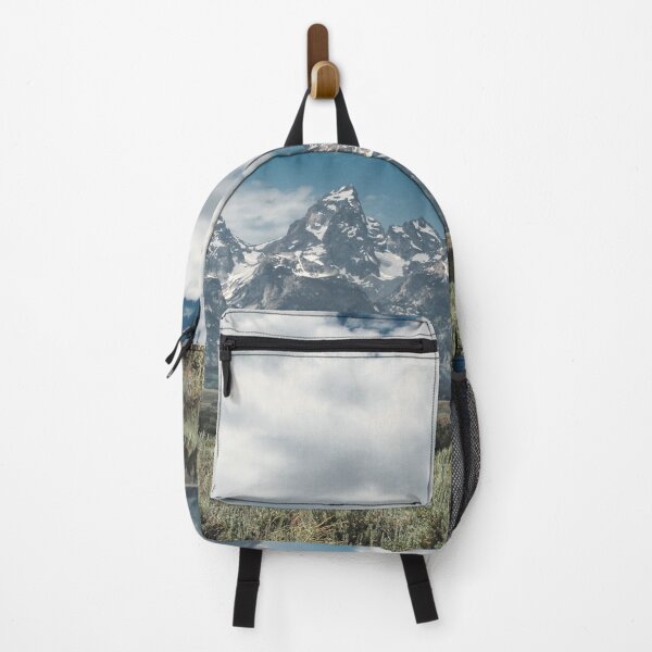 Item preview, Faded Teton designed and sold by beland.