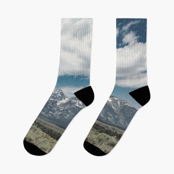 Item preview, Faded Teton designed and sold by beland.