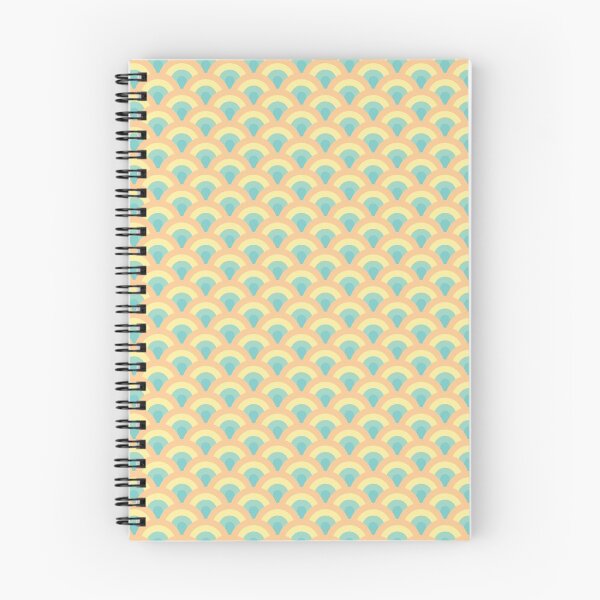 Item preview, Mermaid Scales Pattern designed and sold by onlydreaming.