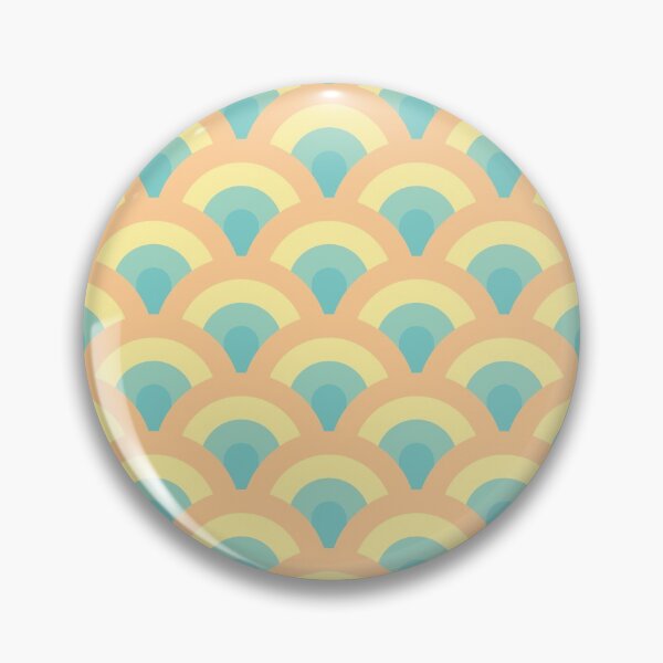 Item preview, Mermaid Scales Pattern designed and sold by onlydreaming.