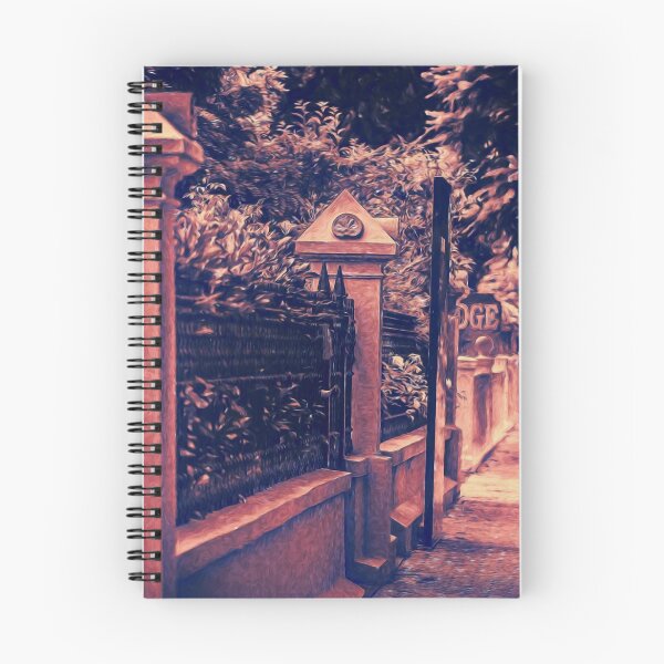 Item preview, Footpath designed and sold by DVJPhotography.