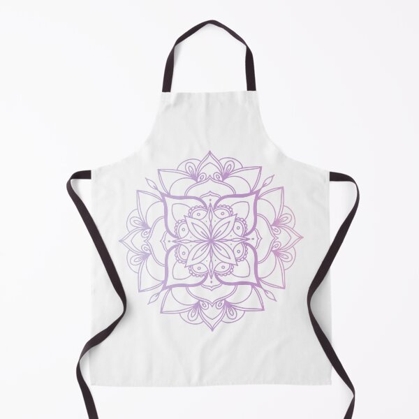 Item preview, Mandala Purple designed and sold by sophiedziovalas.