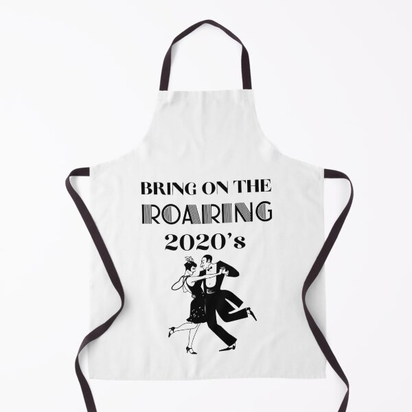 Item preview, Bring On The Roaring 2020's Post Pandemic Party On designed and sold by StudioTina.
