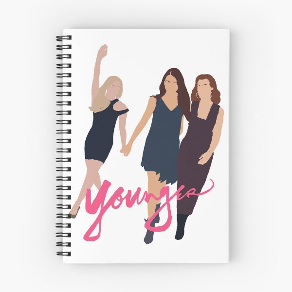 Item preview, Younger Cast Liza, Maggie, Kelsey  designed and sold by Sabrina Byrd.