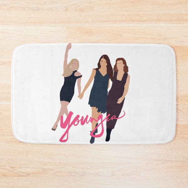 Item preview, Younger Cast Liza, Maggie, Kelsey  designed and sold by Sabrina Byrd.
