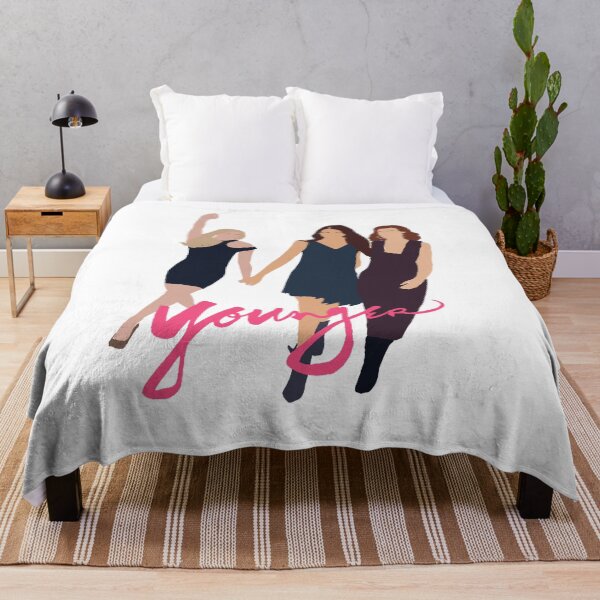 Item preview, Younger Cast Liza, Maggie, Kelsey designed and sold by Sabrina Byrd.
