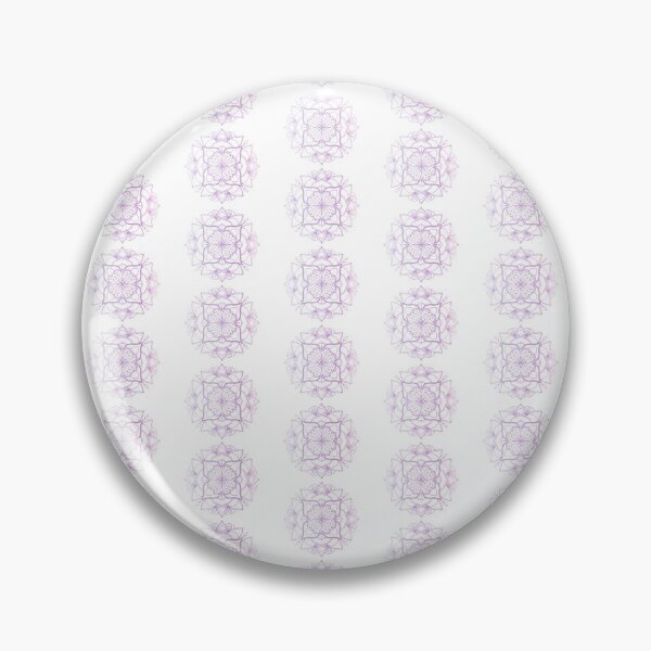 Item preview, Mandala Pattern Purple designed and sold by sophiedziovalas.