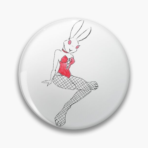 Item preview, Bunny Fishnets designed and sold by CoyPowers.