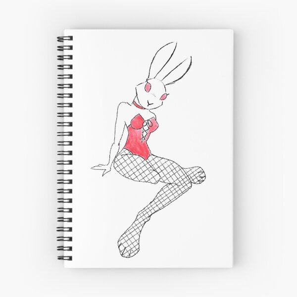 Item preview, Bunny Fishnets designed and sold by CoyPowers.