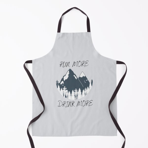 Item preview, Run More, Drink More ! designed and sold by g-raph.