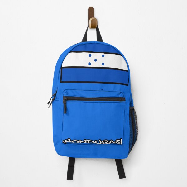 Item preview, Honduras Blue Flag designed and sold by jesumedina.