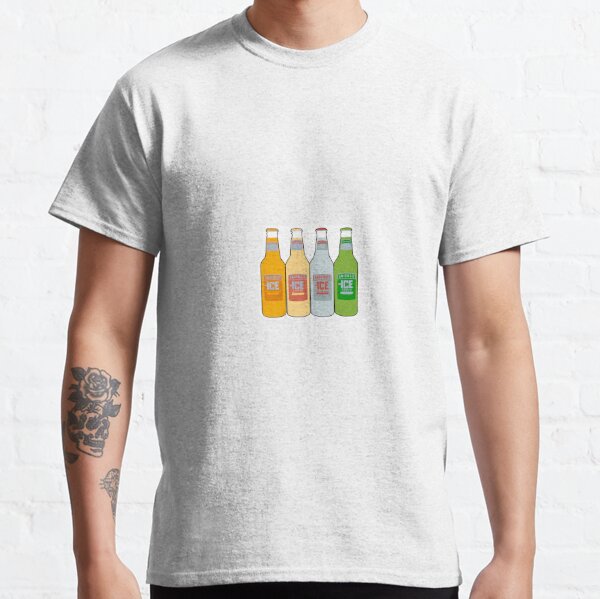 Smirnoff Ice T-Shirts for Sale | Redbubble