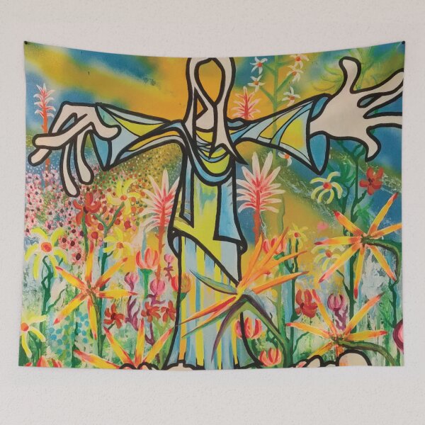 Item preview, O Cristo Redentor designed and sold by Alain Added.