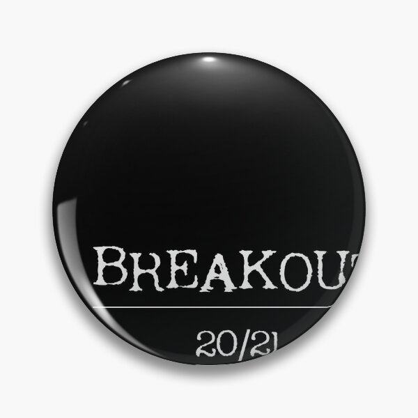 Item preview, Breakout 20/21 designed and sold by Wildchagapicker.