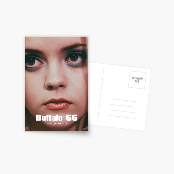 Item preview, Buffalo 66 designed and sold by BoKev.