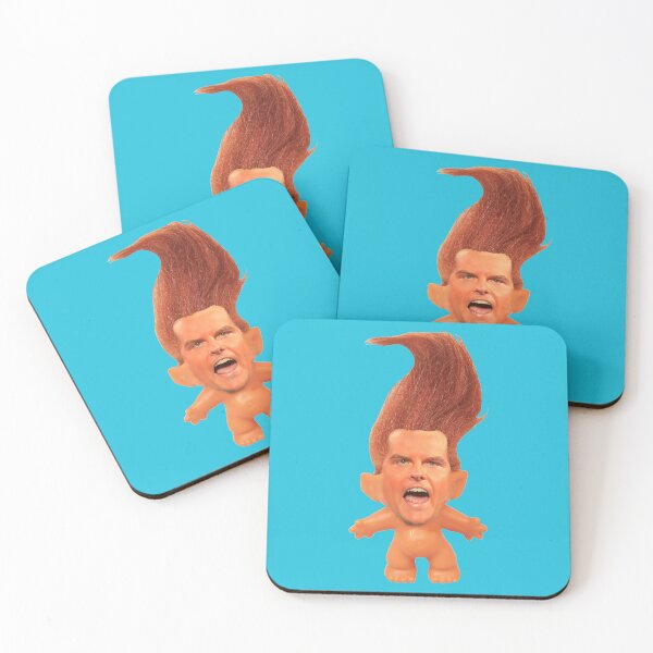 Item preview, Matt Gaetz Troll designed and sold by Thelittlelord.