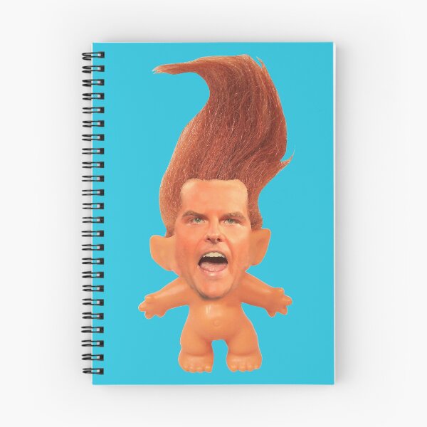 Item preview, Matt Gaetz Troll designed and sold by Thelittlelord.