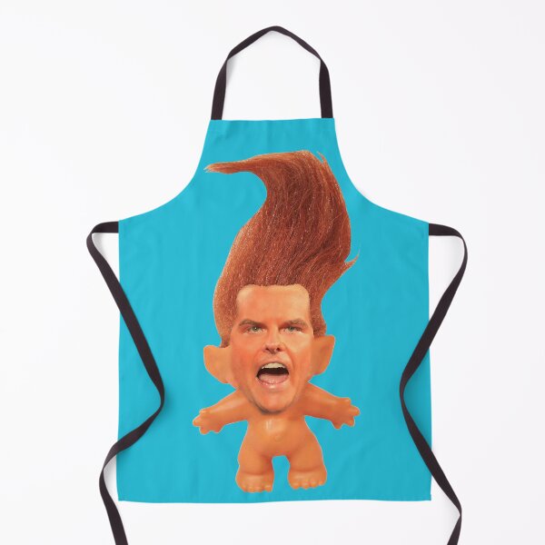 Item preview, Matt Gaetz Troll designed and sold by Thelittlelord.