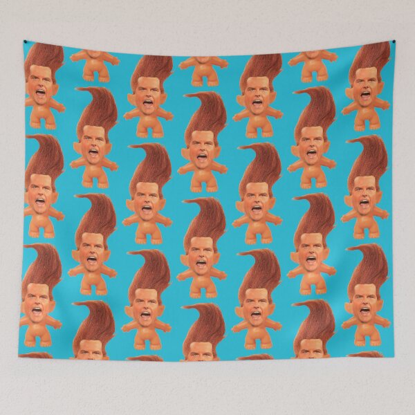 Item preview, Matt Gaetz Troll designed and sold by Thelittlelord.