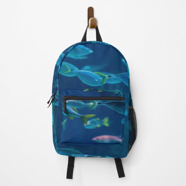 Item preview, Fish ocean underwater life designed and sold by BestDesign87.