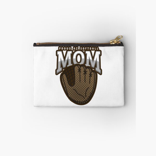 Item preview, Proud AZ Softball Mom designed and sold by Analee & K.