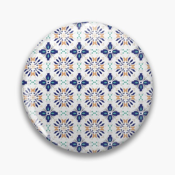 Item preview, Sicily Tiles designed and sold by lulu-o-lulu.
