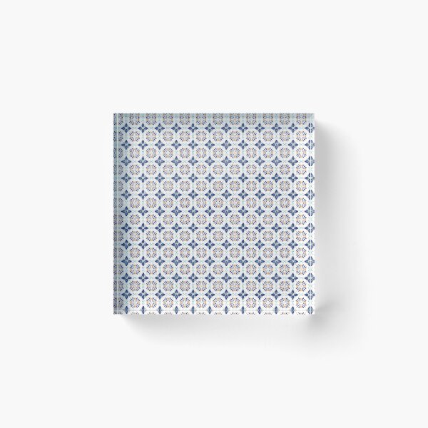 Item preview, Sicily Tiles designed and sold by lulu-o-lulu.