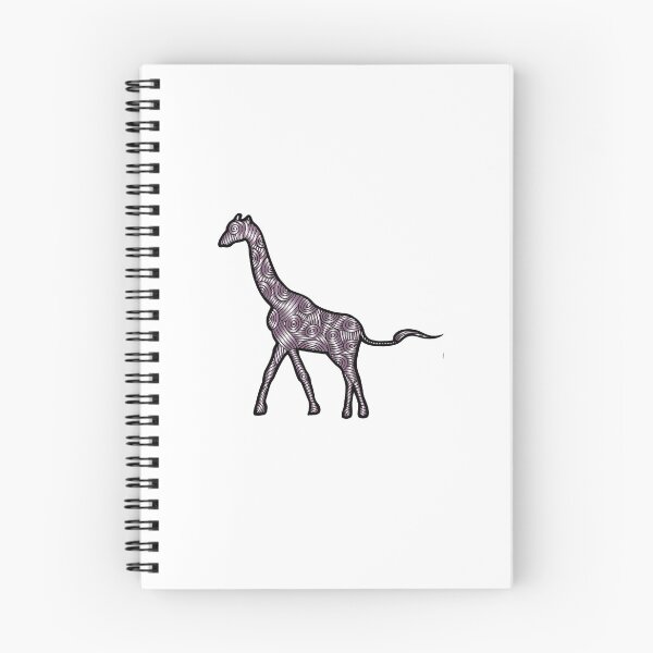 Item preview, GIRAFFE designed and sold by tanov.