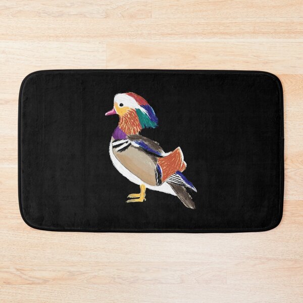 Item preview, Nice Artwork showing a Mandarin Duck III designed and sold by JD's Shop.