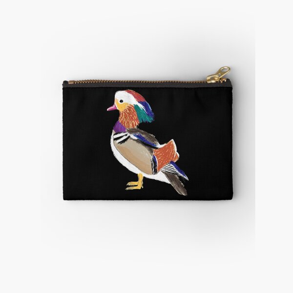 Item preview, Nice Artwork showing a Mandarin Duck III designed and sold by JD's Shop.