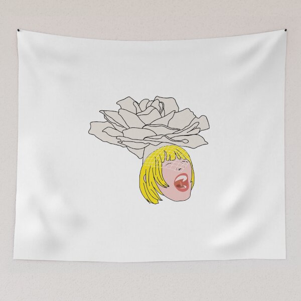 Item preview, Screaming Tessa designed and sold by hraeofsunshine.
